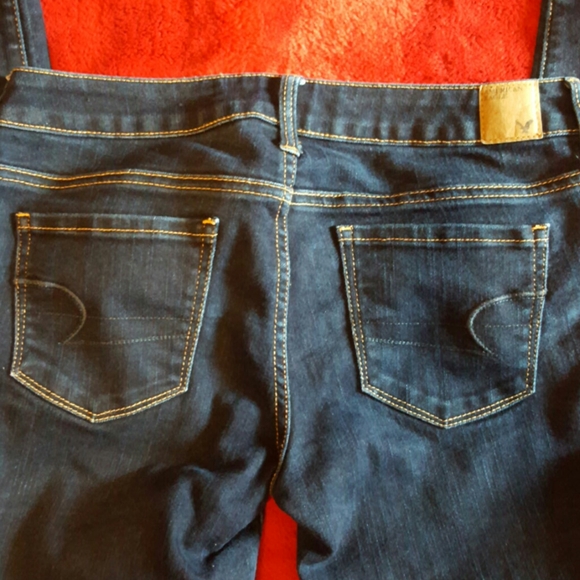 American Eagle jeans - Picture 4 of 4